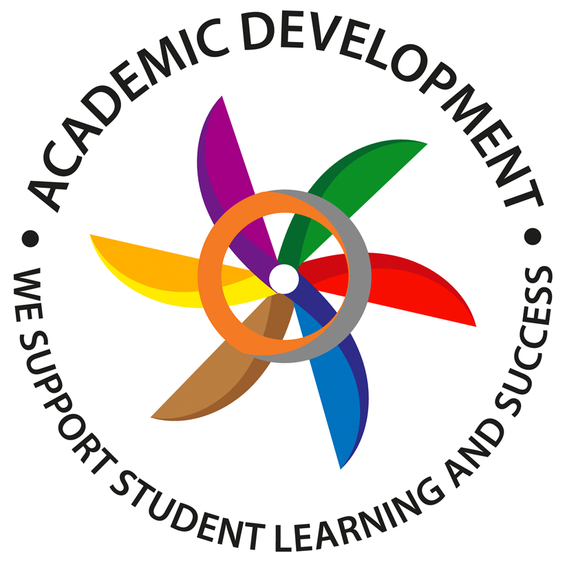 Academic Development Programme (ADP) logo