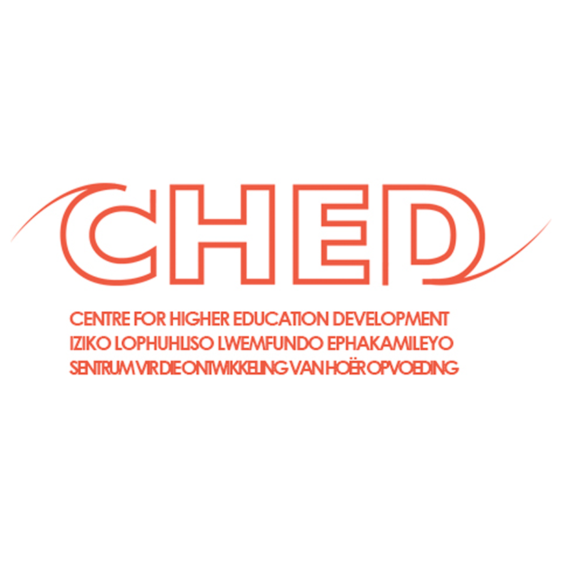 CHED - Centre for Higher Education Development