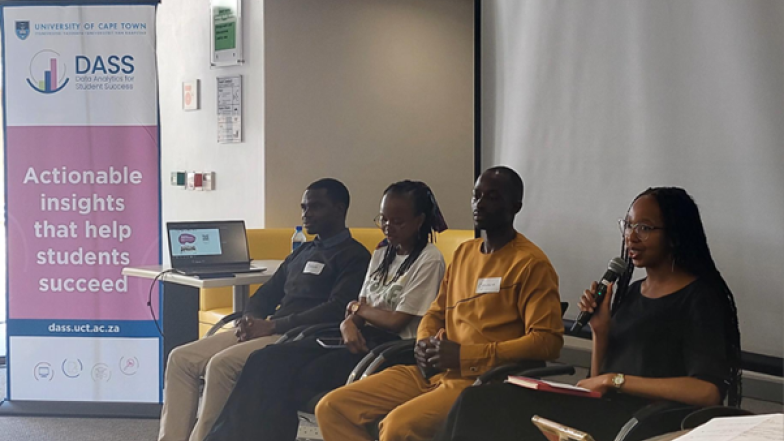 Student Panel
