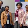 DASS team at 2023 SAAIR Annual Conference