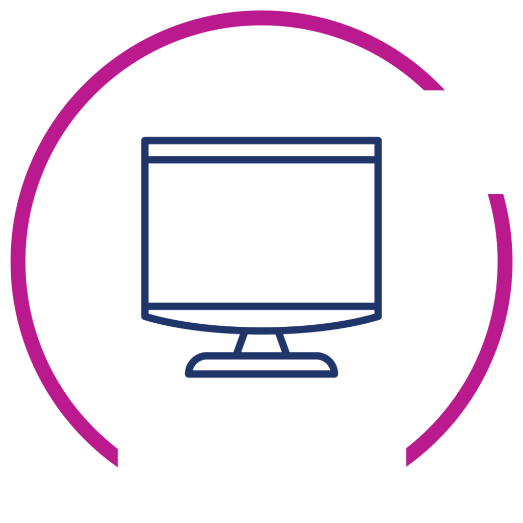 icon desktop